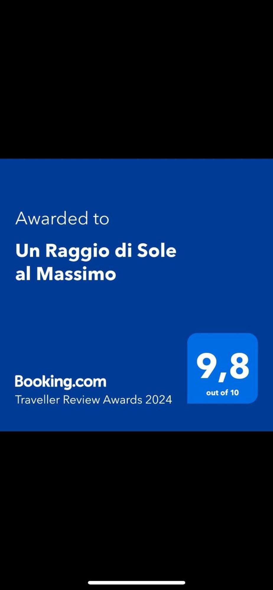 شقة Un Raggio Di Sole Al Massimo باليرمو المظهر الخارجي الصورة